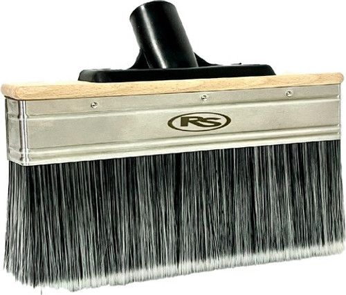 Ready Seal 407 7" Synthetic Blend Staining Brush