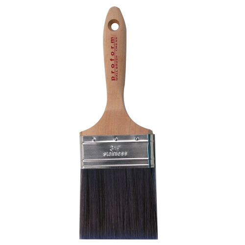 3-1/2" Proform CM3.5S Mammoth Contractor Straight Cut Paint Brush