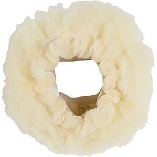 Hyde 45850 Corner Ease Wool Replacement Cover