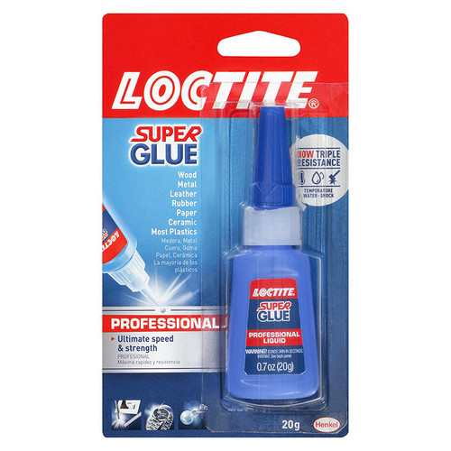 20 gm Loctite 1365882 Super Glue Super Glue Professional