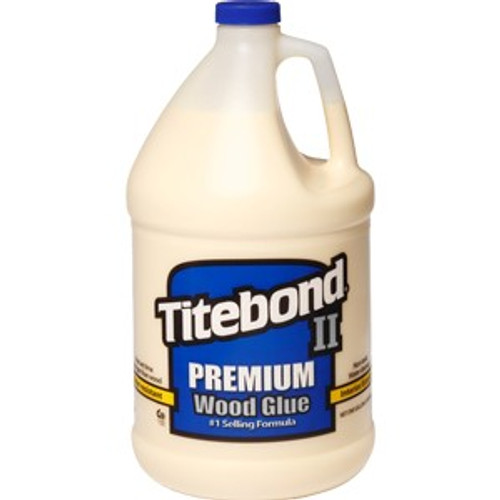 Franklin 5006 1gal Titebond II Premium Wood Glue