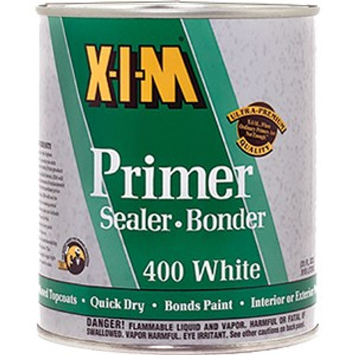 XIM 11022 Qt 400 White XIM 11022 Qt 400 White