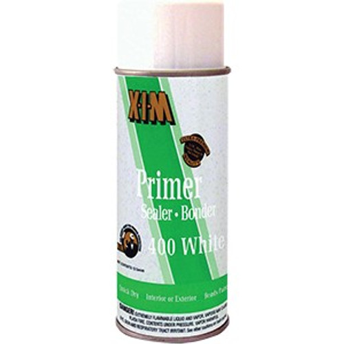 XIM 1102A5 12 oz. 400 White Spray XIM 1102A5 12 oz. 400 White Spray
