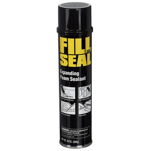 20 Oz Dow 157860 Great Stuff Expanding Foam Sealant