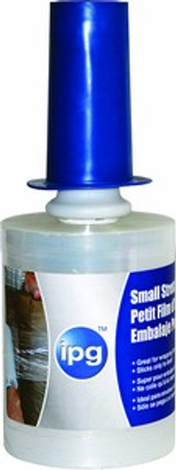 IPG HG2030500-Rt 5" x 1000' Stretch Wrap IPG HG2030500-Rt 5" x 1000' Stretch Wrap
