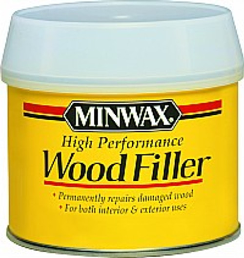 Minwax 21600 12oz Wood Filler