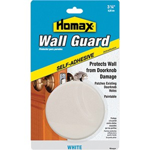 Homax 5103 3-1/4" Sml Knob Guard