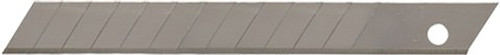 American Line 66-0370 13mm 9-Point Snap Off Blades (10pk)