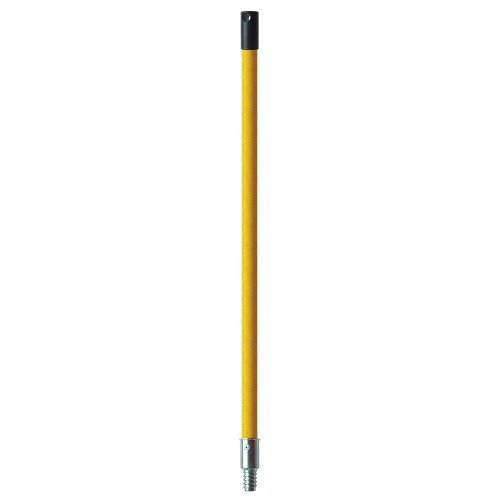 48" Premier 84004 Extension Pole Fiberglass Extension Pole Threaded Tip - Case of 12