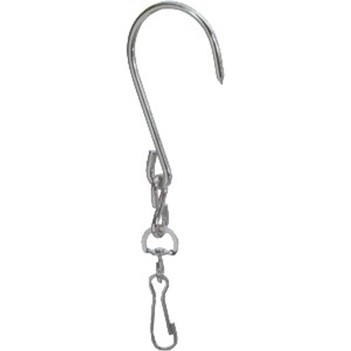 Warner 411 Swivel Pot Hook Warner 411 Swivel Pot Hook