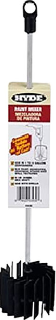 Hyde 43430 17-1/2" 5gal Paint Mixer