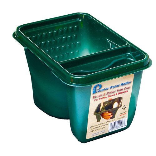 Premier 14958000159 Z-Pro Painter's Cup Paint Pail - Case of 48