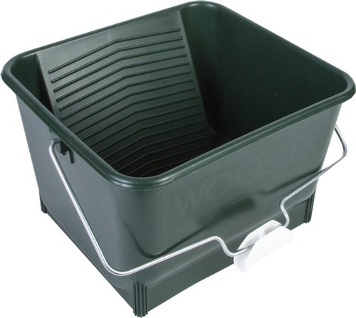 Wooster 8616 4gal Bucket Wooster 8616 4gal Bucket