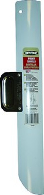 Hyde 45005 15" Paint Shield