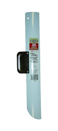 Hyde 45005 15" Paint Shield