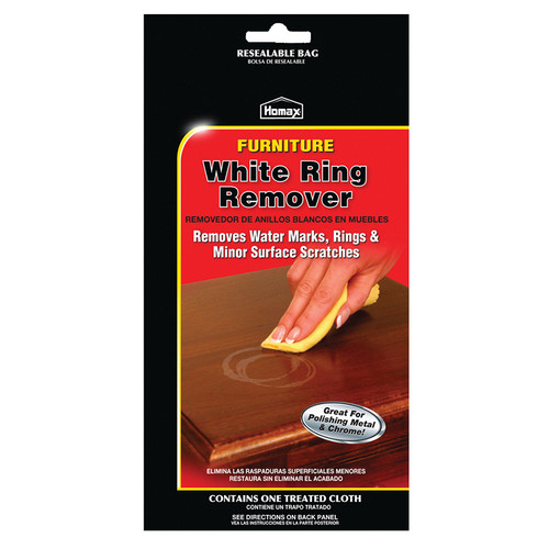 Homax 0243 Homax White Ring Remover