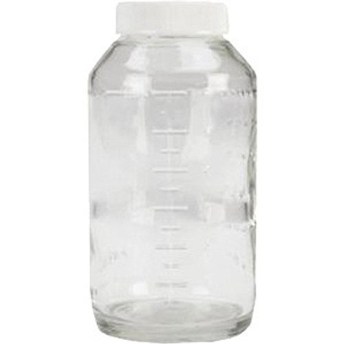 Preval 269 Glass Bottle