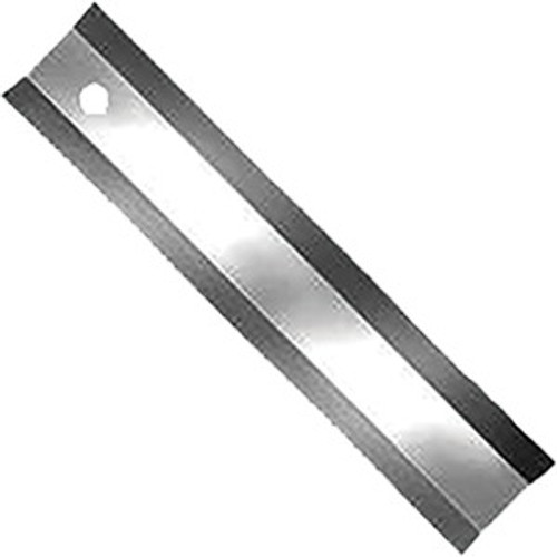 Hyde 11150 5" 2-Edge Scraper Replacement Blade For 10350 & 10550