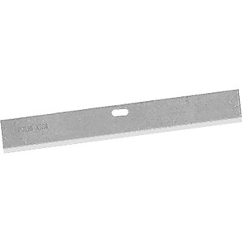Warner 695 4" Big Blade Scraper Blade 5Pk