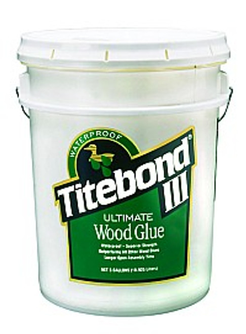 Franklin 1417 5gal Titebond III Ultimate Wood Glue