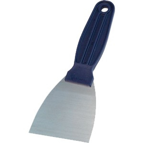 Warner 181 3" Stiff Scraper