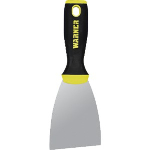 Warner 90133 Progrip 3" Full Flex Putty Knife