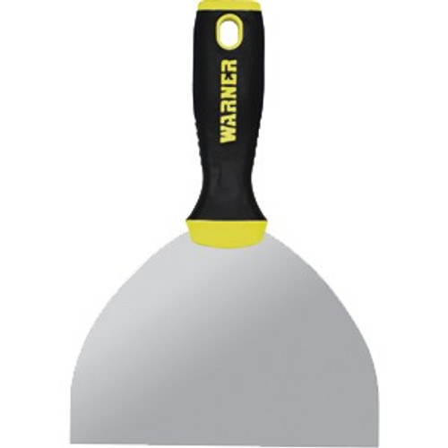 Warner 90137 Progrip 6" Full Flex Broad Knife