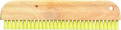 Hyde 35789 12" Vinyl Wallcovering Smoothing Brush