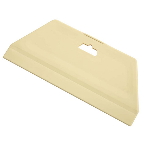 Warner 498 Warner Wallcovering Smoother Tool - Case of 20