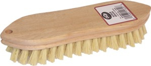DQB 11620 9" Tampico Pointed End Scrub Brush