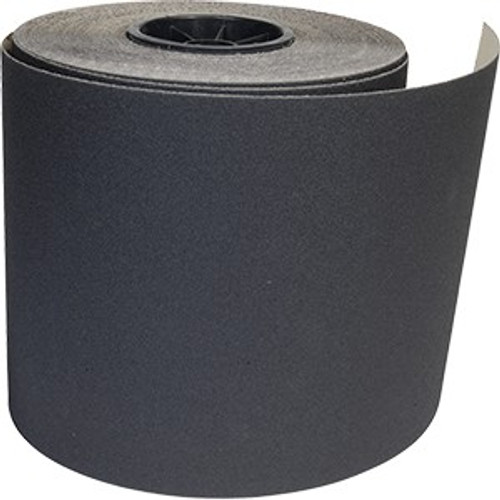 Norton 46880 8" x 50 yd 100 Durite Floor Paper Roll Non-UPC