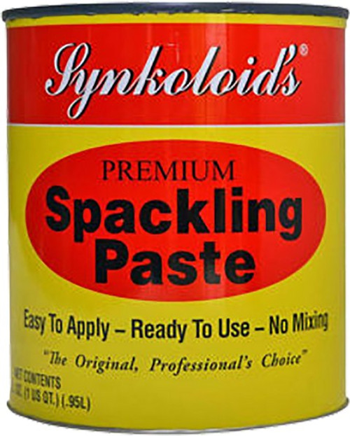 Synkoloid QM100 1gal Interior Spackling