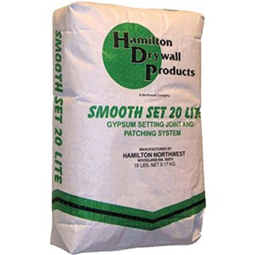 Westpac 22105 25Lb Bag White Fast Set 20 Joint Compound Powder Westpac 22105 25Lb Bag White Fast Set 20 Joint Compound Powder