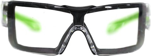 Trimaco 07925 E-Z Clean Paint Spray Goggles