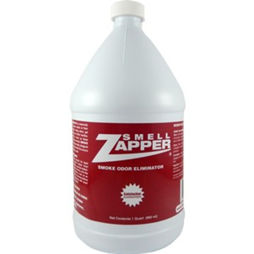 * DBF Smell Zapper SZSG4X1 1GL Smoke Odor Eliminator