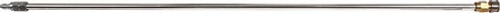 Mi-T-M AW-7105-3600 36" Aluminum Pressure Washer Wand Extension w/Quick Connect -