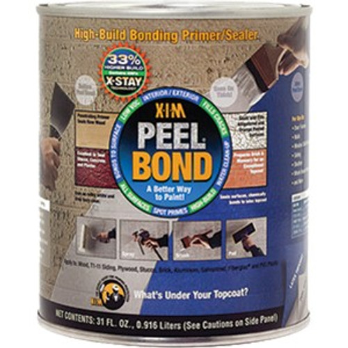 XIM 11462 Qt Peel Bond XIM 11462 Qt Peel Bond
