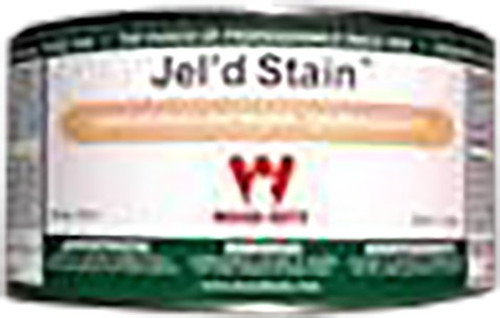 Wood Kote 12 oz. 219-9 Wheat Jelled Stain