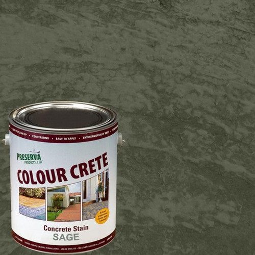 Preserva 59104 Colour Crete 1G Sage