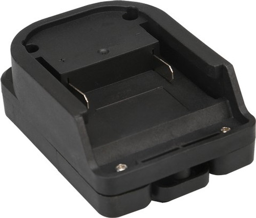 Richpower PVLAA18-MAK Powersmith DC Adaptor For 18V Makita Battery Pack Richpower PVLAA18-MAK Powersmith DC Adaptor For 18V Makita Battery Pack