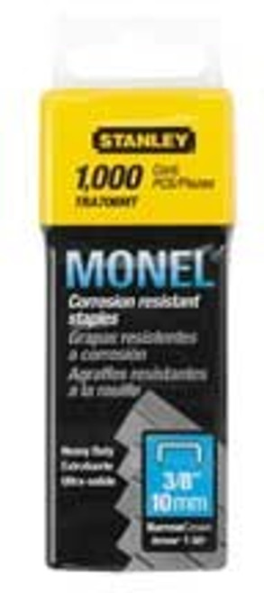 Stanley Tool TRA705T 5/16" H/D Staples (1000pk) Stanley Tool TRA705T 5/16" H/D Staples (1000pk)