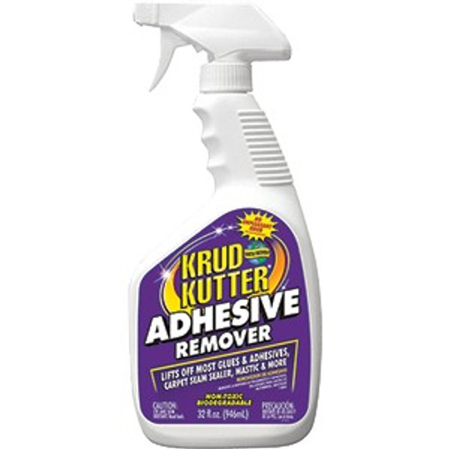 Krud Kutter AR324 32oz Spray Adhesive Remover