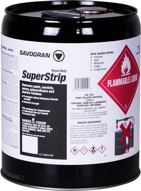 Savogran 01242 1Qt Kutzit DCM & NMP FREE Savogran 01242 1Qt Kutzit DCM & NMP FREE