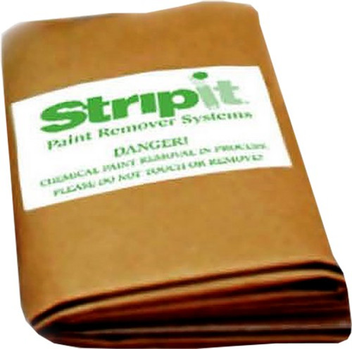 Chemique 88883 10' x 10' StripIt Paper (3pk) - Chemique 88883 10' x 10' StripIt Paper (3pk) -