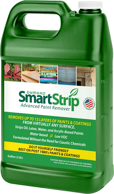 Dumond 3301F-US 1gal Smart Strip Advanced (New F Style Container) Dumond 3301F-US 1gal Smart Strip Advanced (New F Style Container)