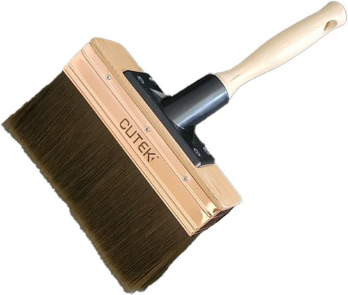 CUTEK 00016 7" Professional Finish Deck Brush