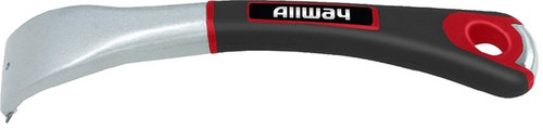Allway CBS20 2" Carbide Scraper Soft Grip