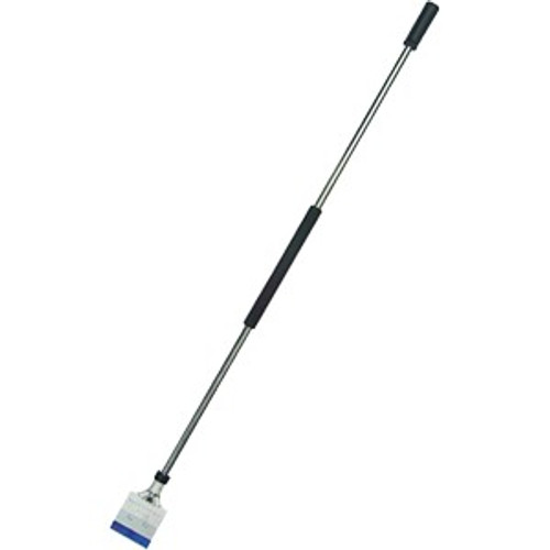 Hyde 19440 48" Hammer Scraper w/ 4" Blade