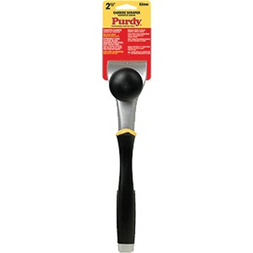 Purdy 144900230 2-1/2" Premium Carbide Scraper