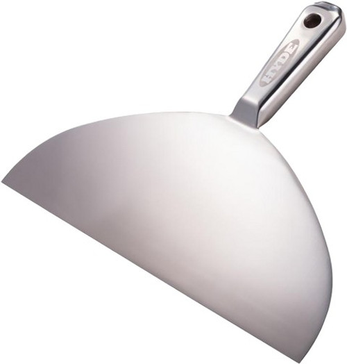 Hyde 06889 10" Flex All Stainless Steel Joint Knife Hammer Head